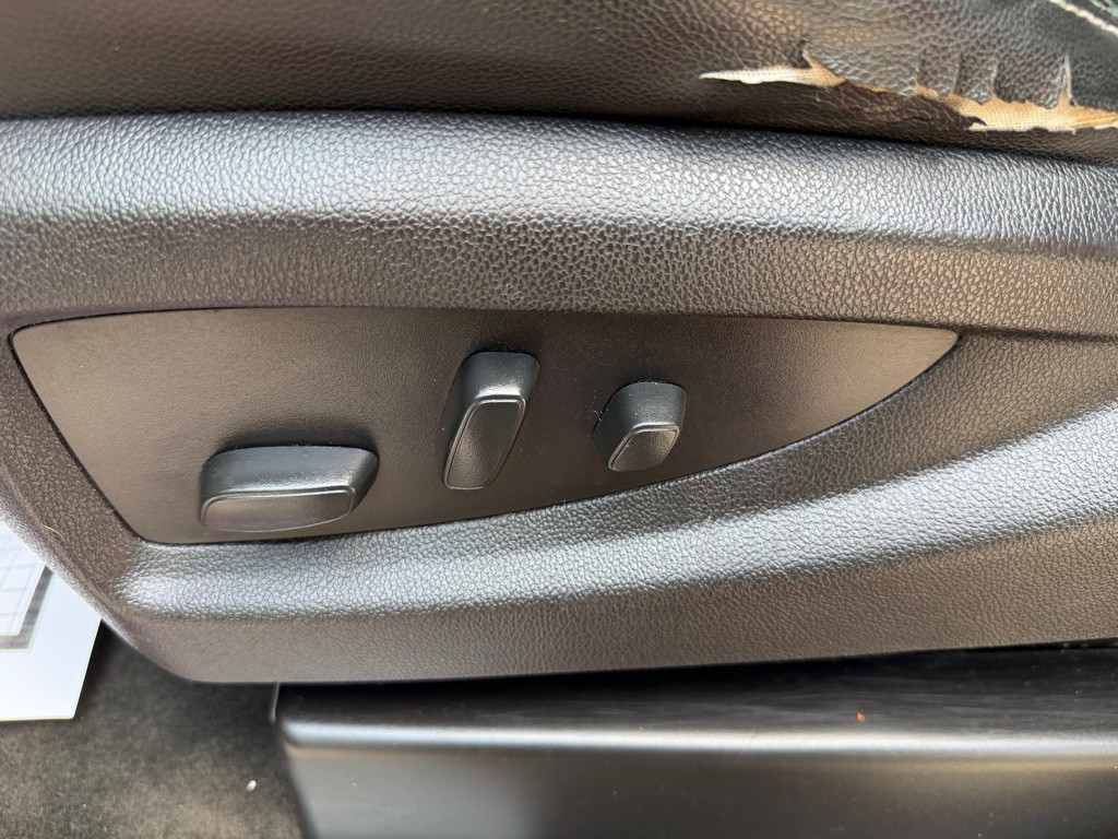 2018 Chevrolet Silverado 1500 Image 27