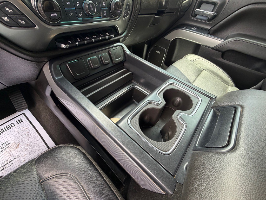 2018 Chevrolet Silverado 1500 Image 29