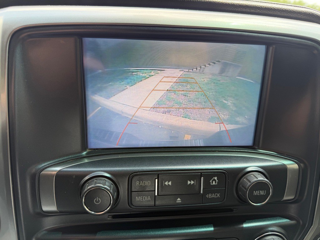 2018 Chevrolet Silverado 1500 Image 31