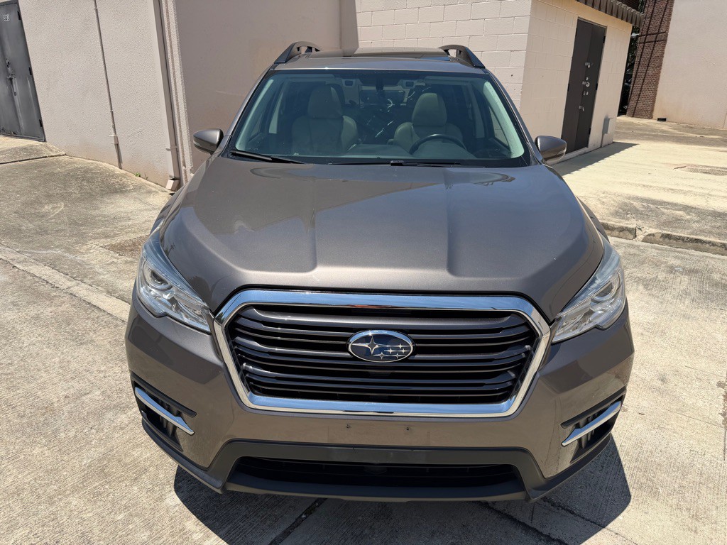 2022 Subaru Ascent Image 4