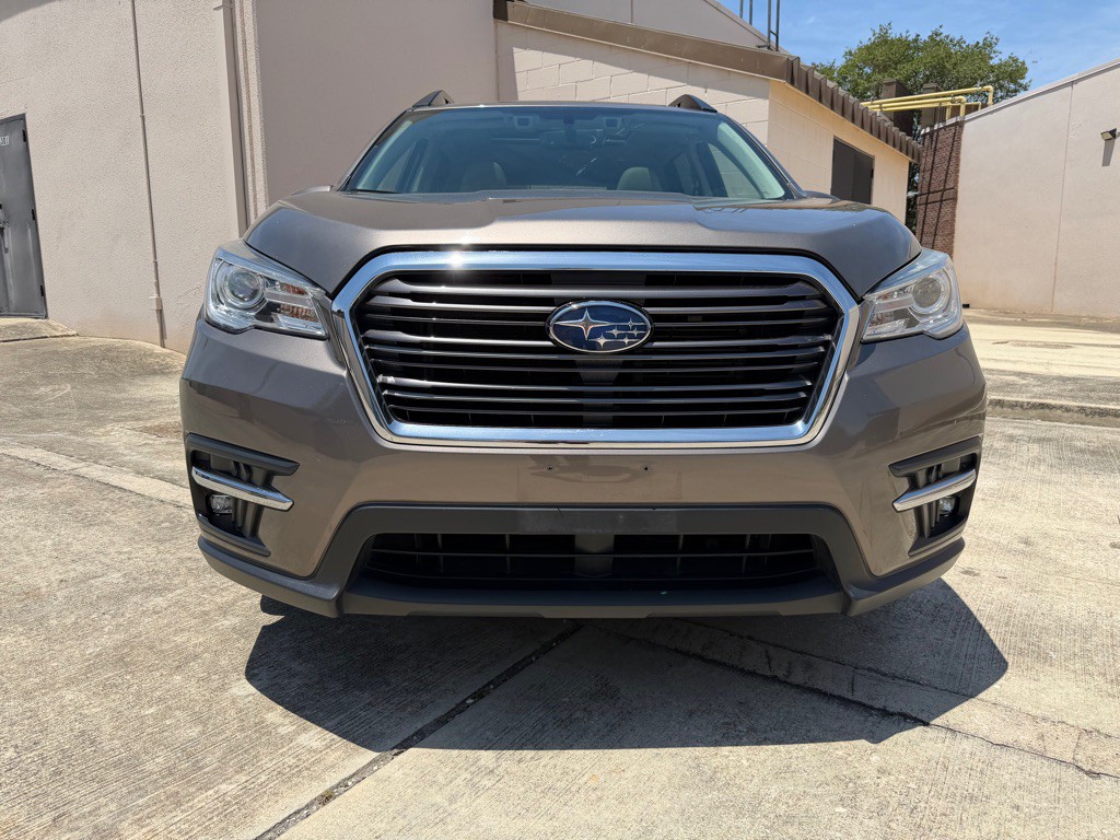 2022 Subaru Ascent Image 5