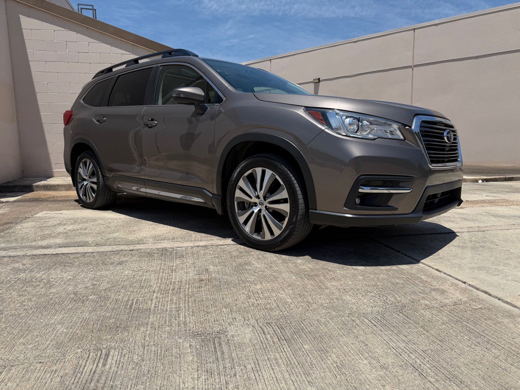 2022 Subaru Ascent Image 7