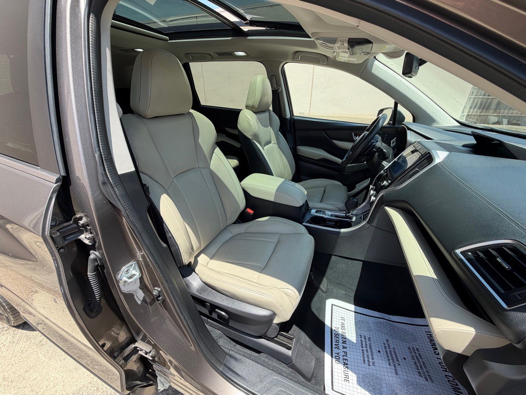 2022 Subaru Ascent Image 14