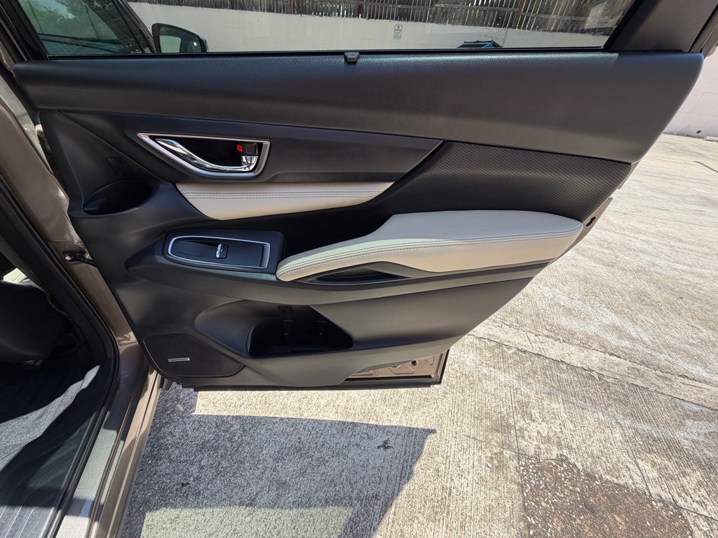 2022 Subaru Ascent Image 15
