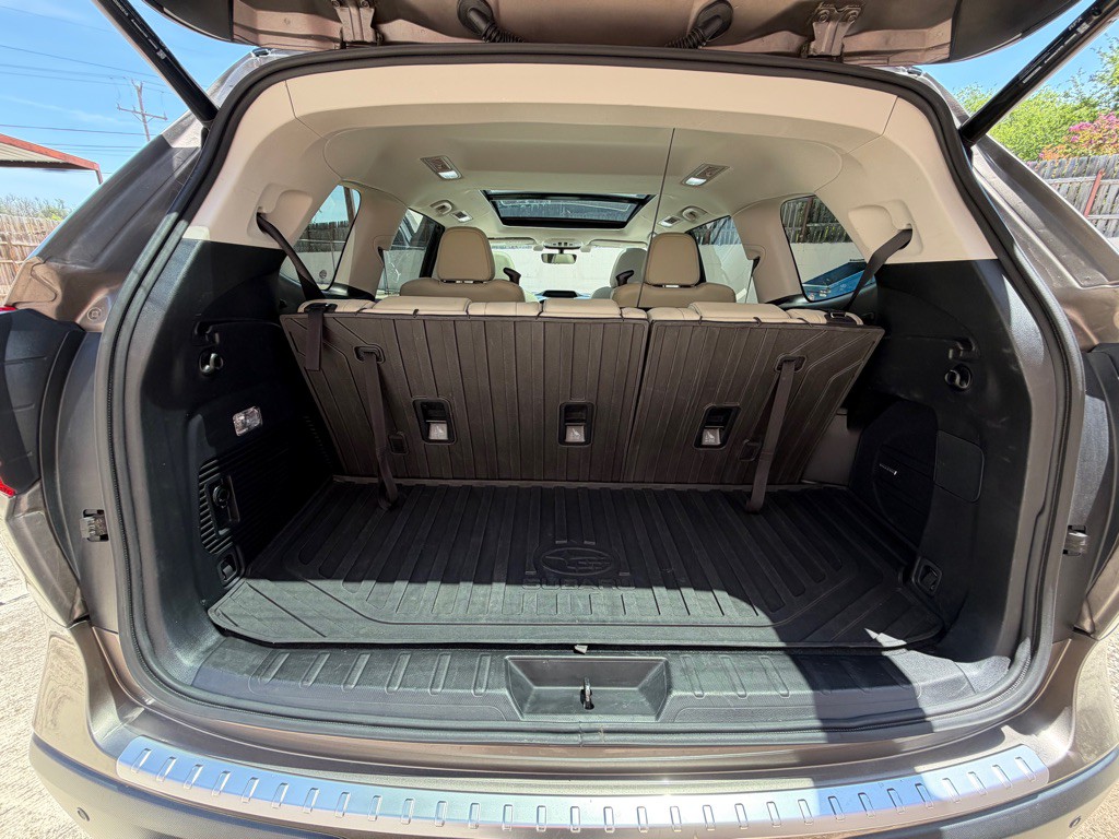 2022 Subaru Ascent Image 19