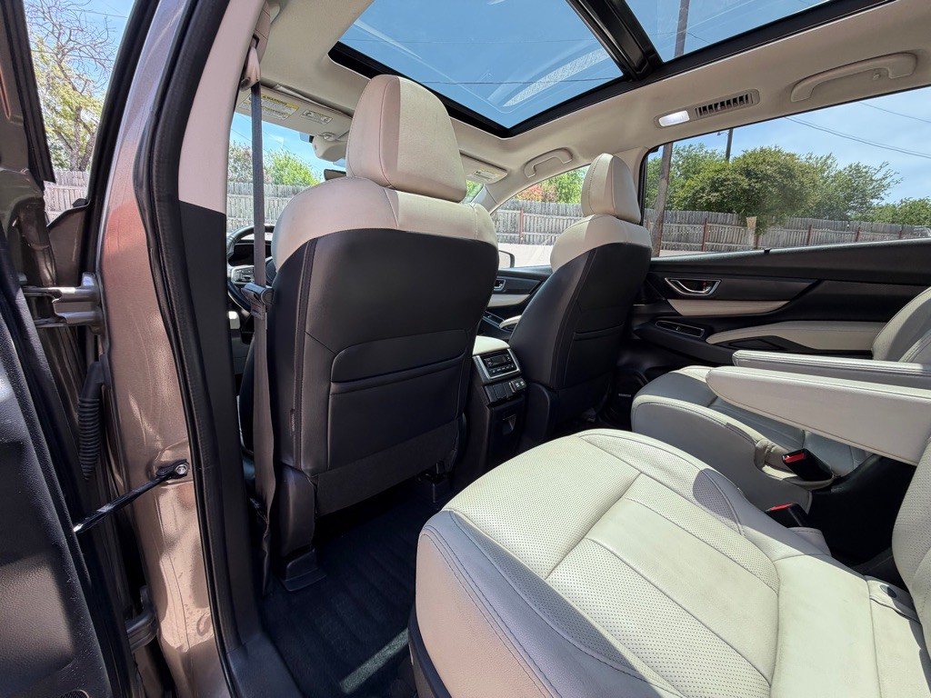 2022 Subaru Ascent Image 22