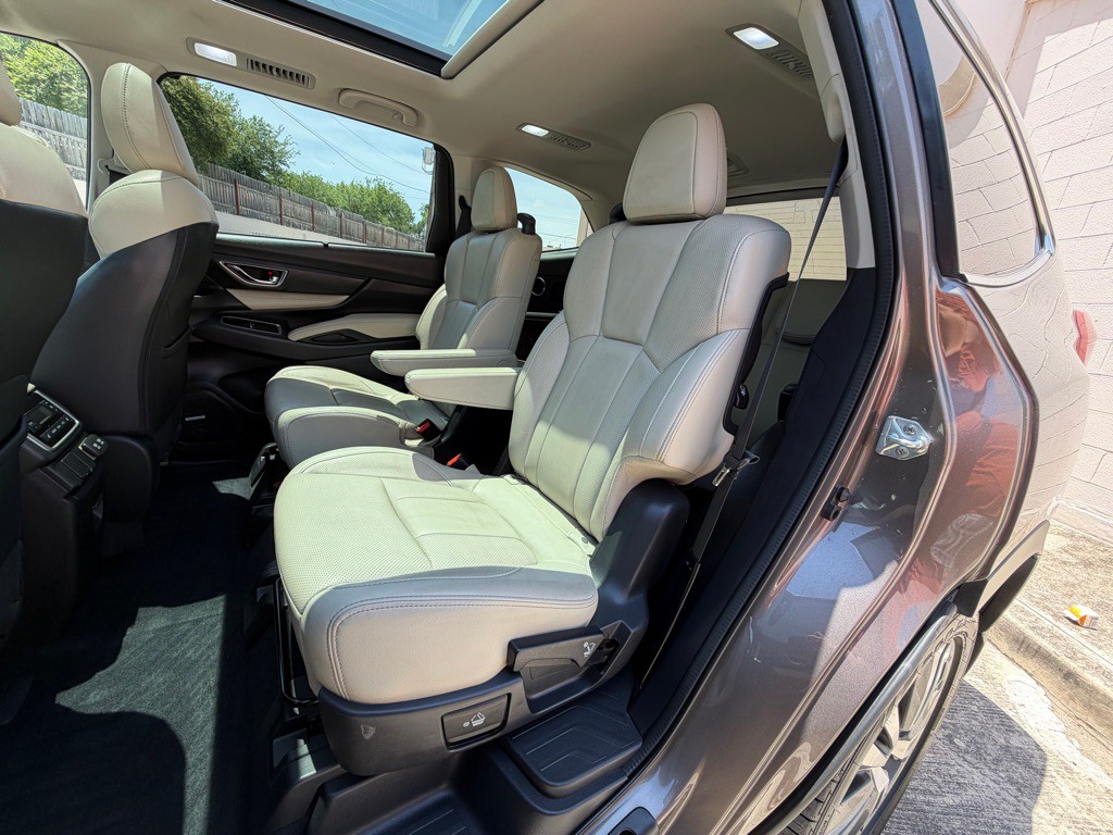 2022 Subaru Ascent Image 23