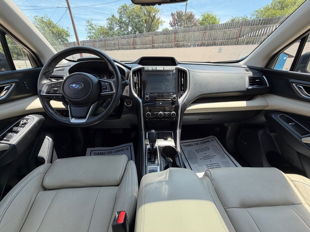 2022 Subaru Ascent Image 24