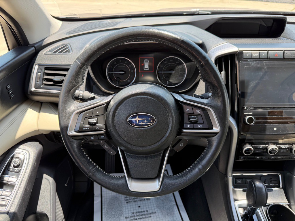 2022 Subaru Ascent Image 25