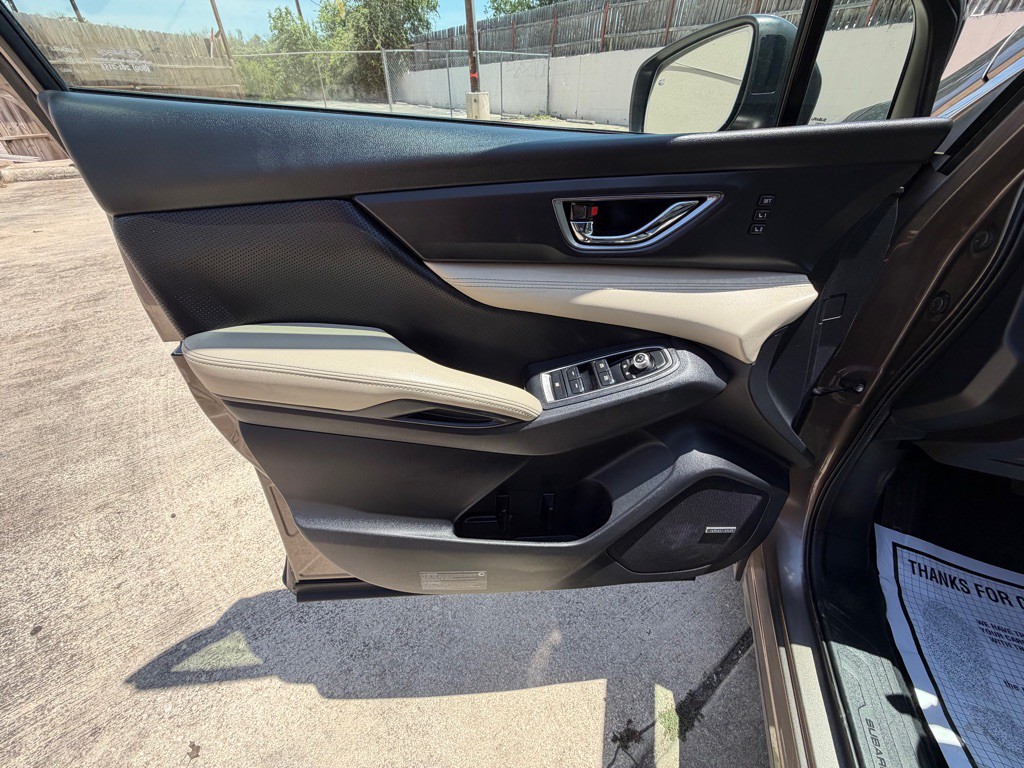 2022 Subaru Ascent Image 26