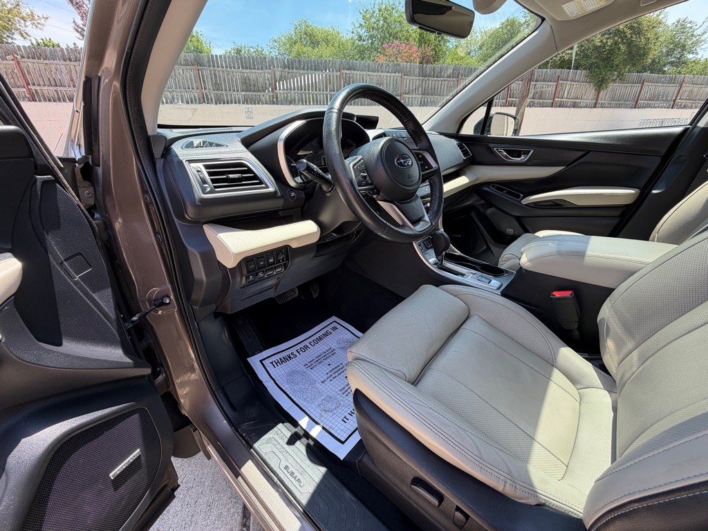 2022 Subaru Ascent Image 27