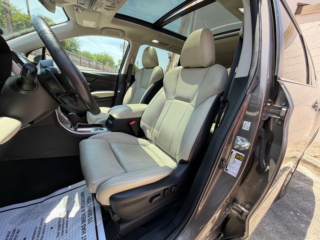 2022 Subaru Ascent Image 28