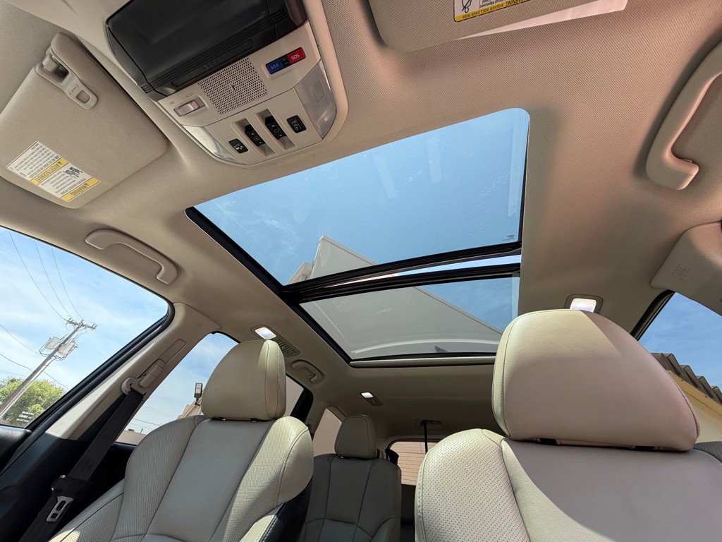 2022 Subaru Ascent Image 29
