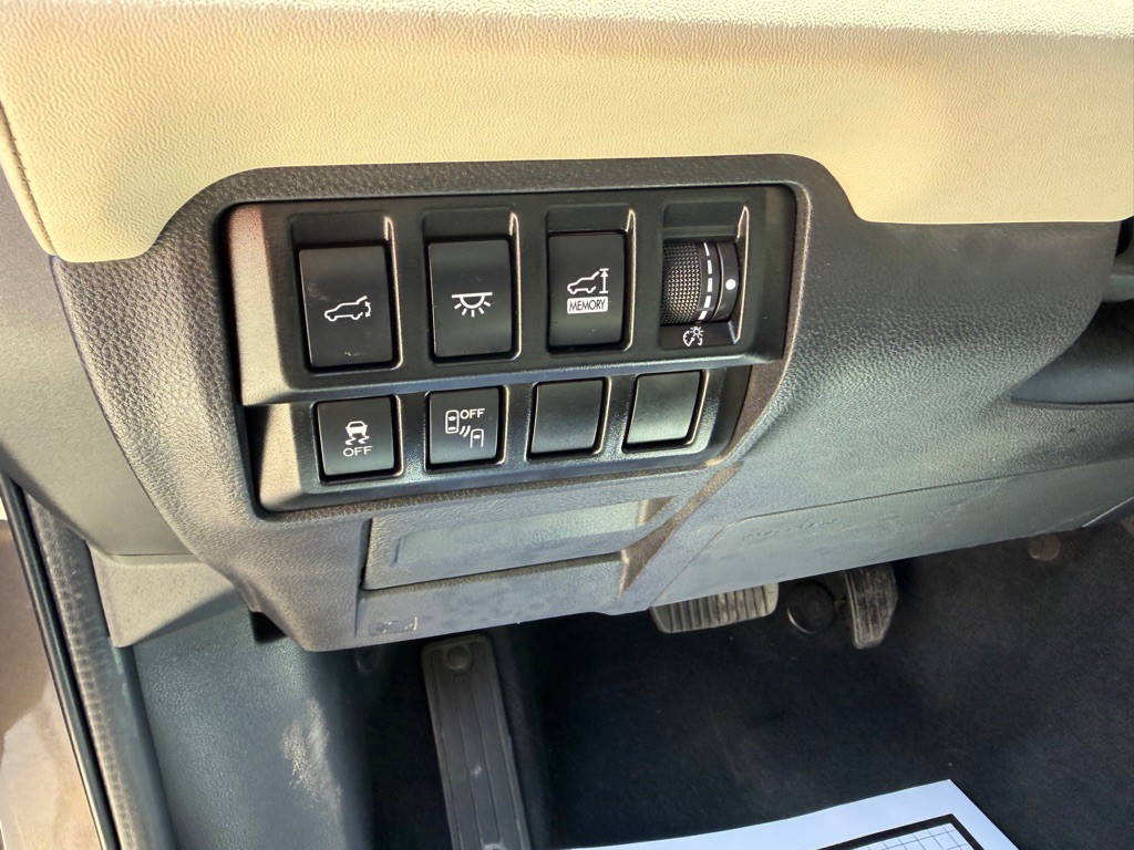 2022 Subaru Ascent Image 34