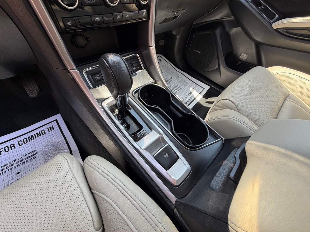 2022 Subaru Ascent Image 35