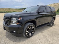 Image for 2018 Chevrolet Tahoe 1500 PREMIER ID: 7414442