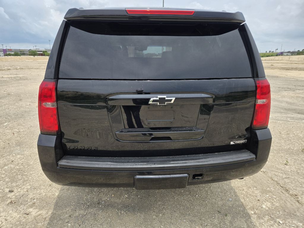 2018 Chevrolet Tahoe Image 6