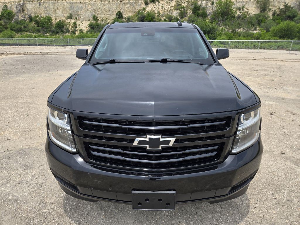 2018 Chevrolet Tahoe Image 11