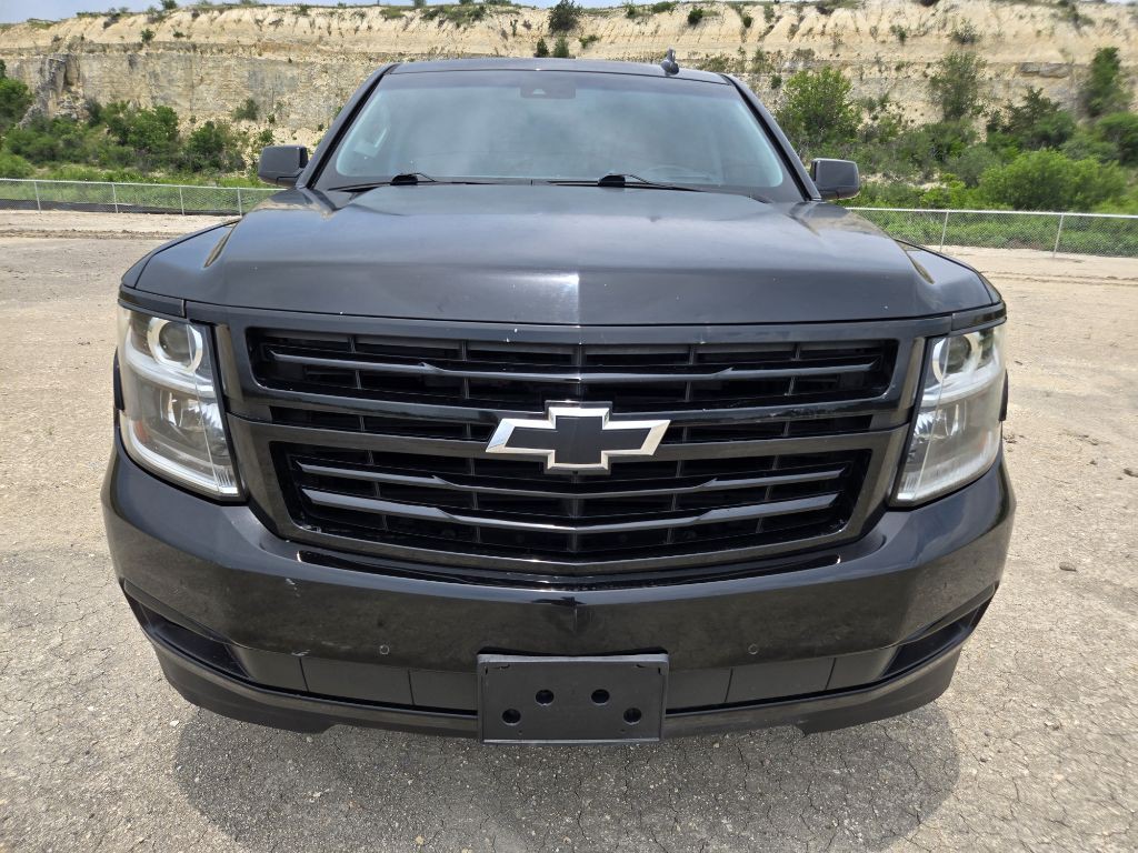 2018 Chevrolet Tahoe Image 12