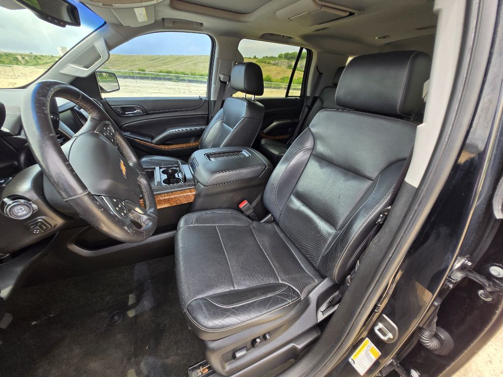 2018 Chevrolet Tahoe Image 14