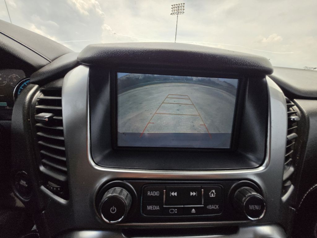 2018 Chevrolet Tahoe Image 15
