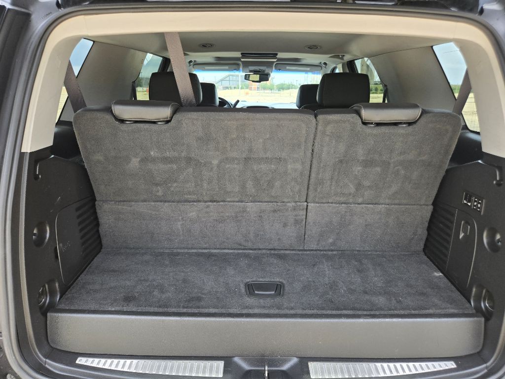2018 Chevrolet Tahoe Image 16