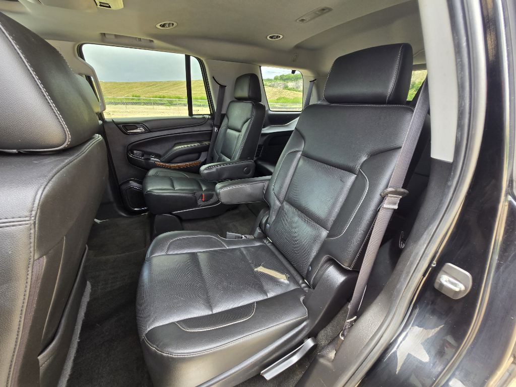 2018 Chevrolet Tahoe Image 18