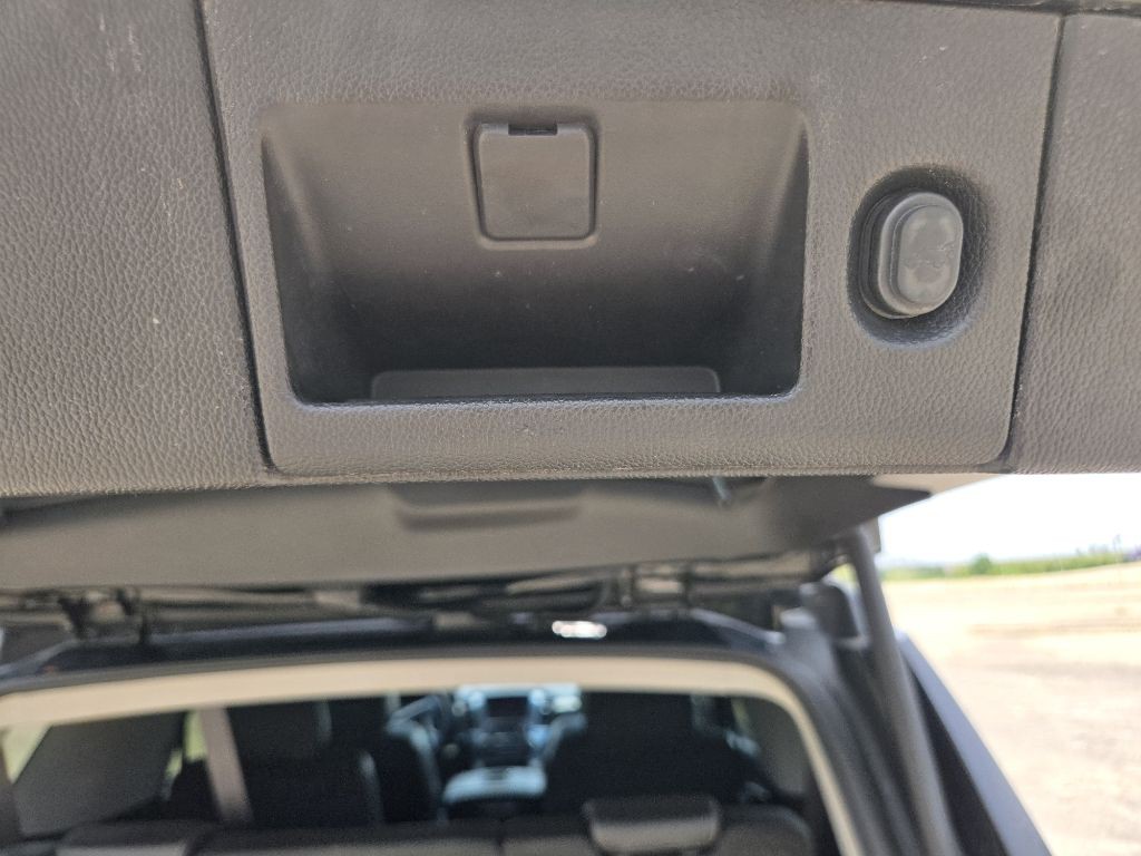 2018 Chevrolet Tahoe Image 19