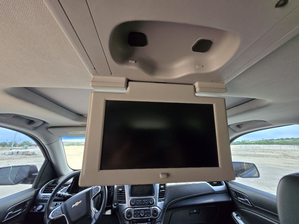 2018 Chevrolet Tahoe Image 23