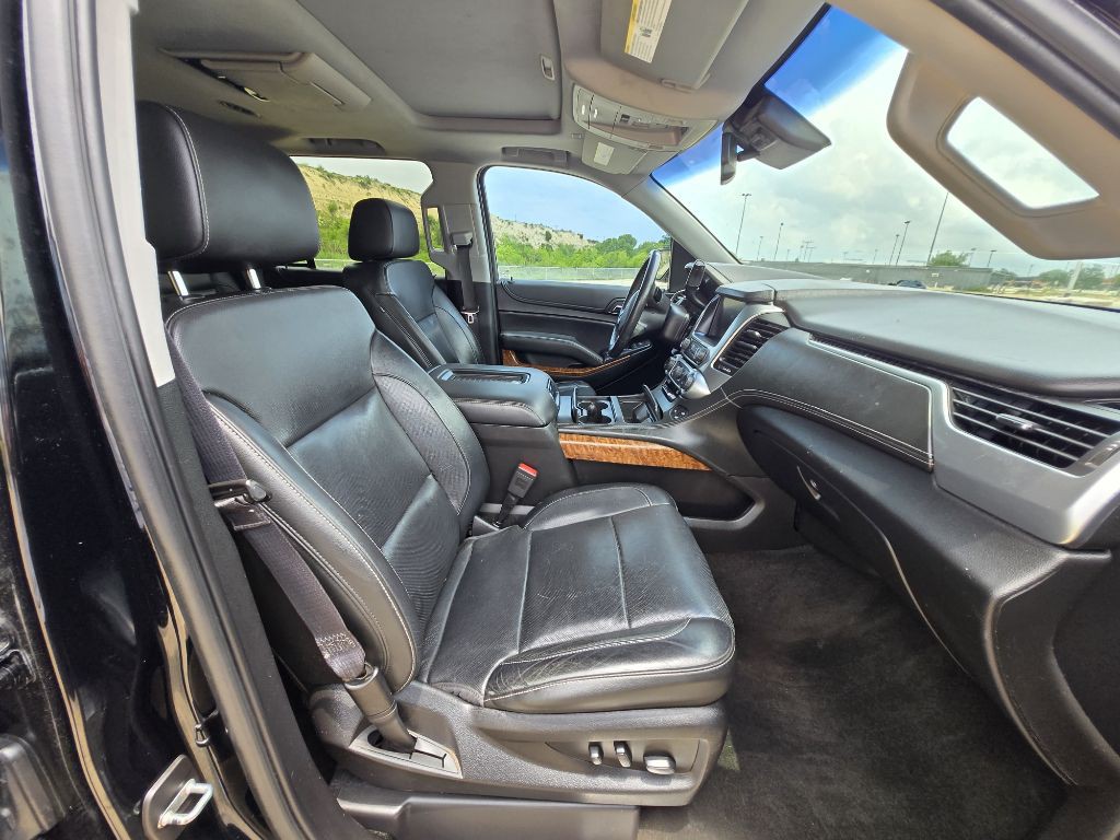 2018 Chevrolet Tahoe Image 26