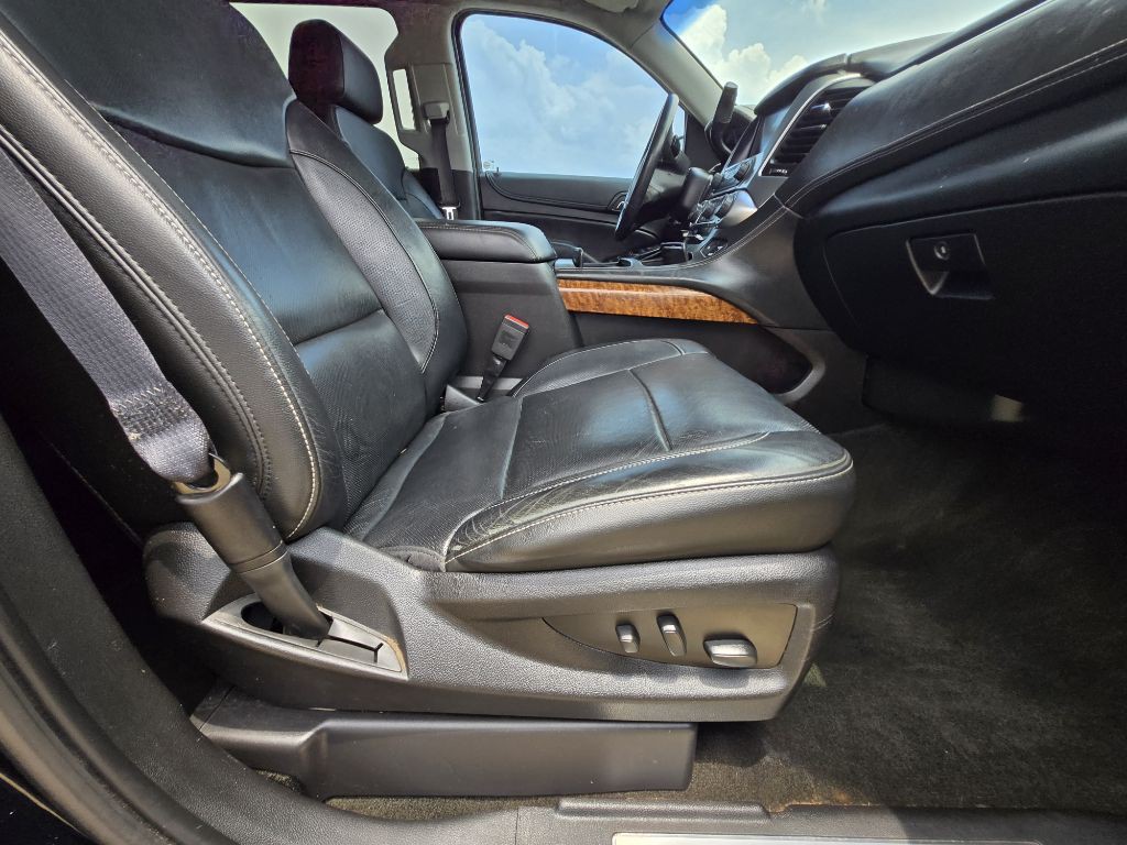 2018 Chevrolet Tahoe Image 29