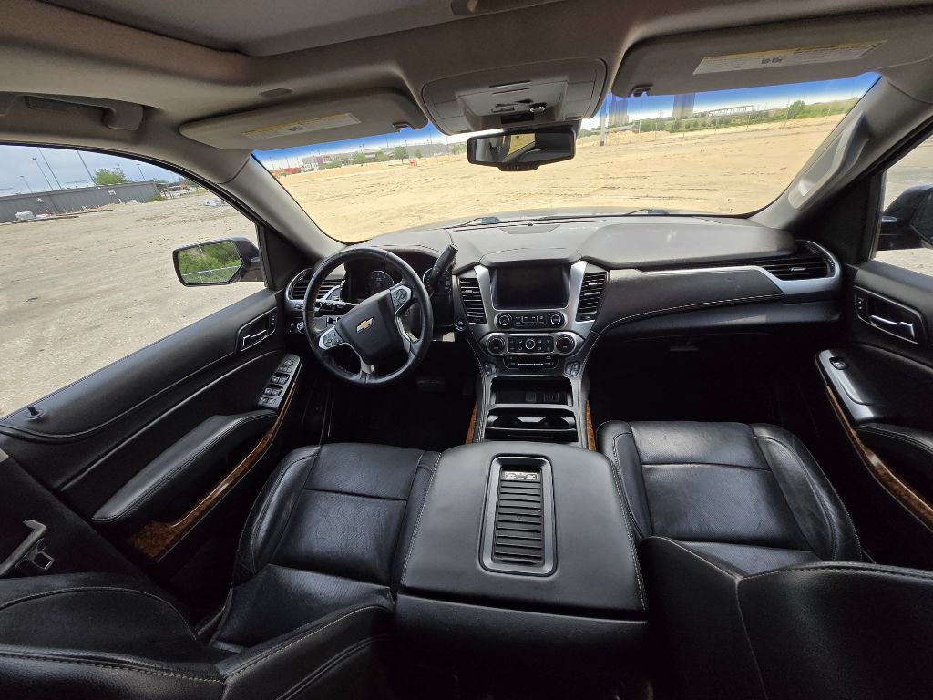 2018 Chevrolet Tahoe Image 30