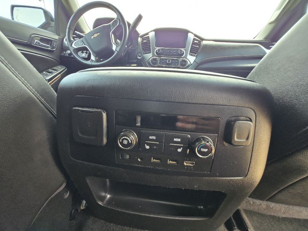 2018 Chevrolet Tahoe Image 31