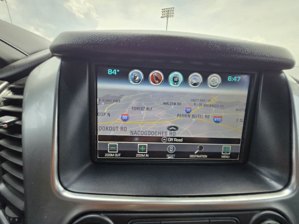 2018 Chevrolet Tahoe Image 33