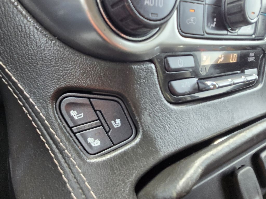 2018 Chevrolet Tahoe Image 34