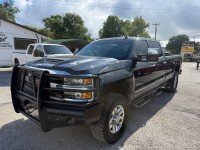 Image for 2018 Chevrolet Silverado 1500 LTZ ID: 7458092