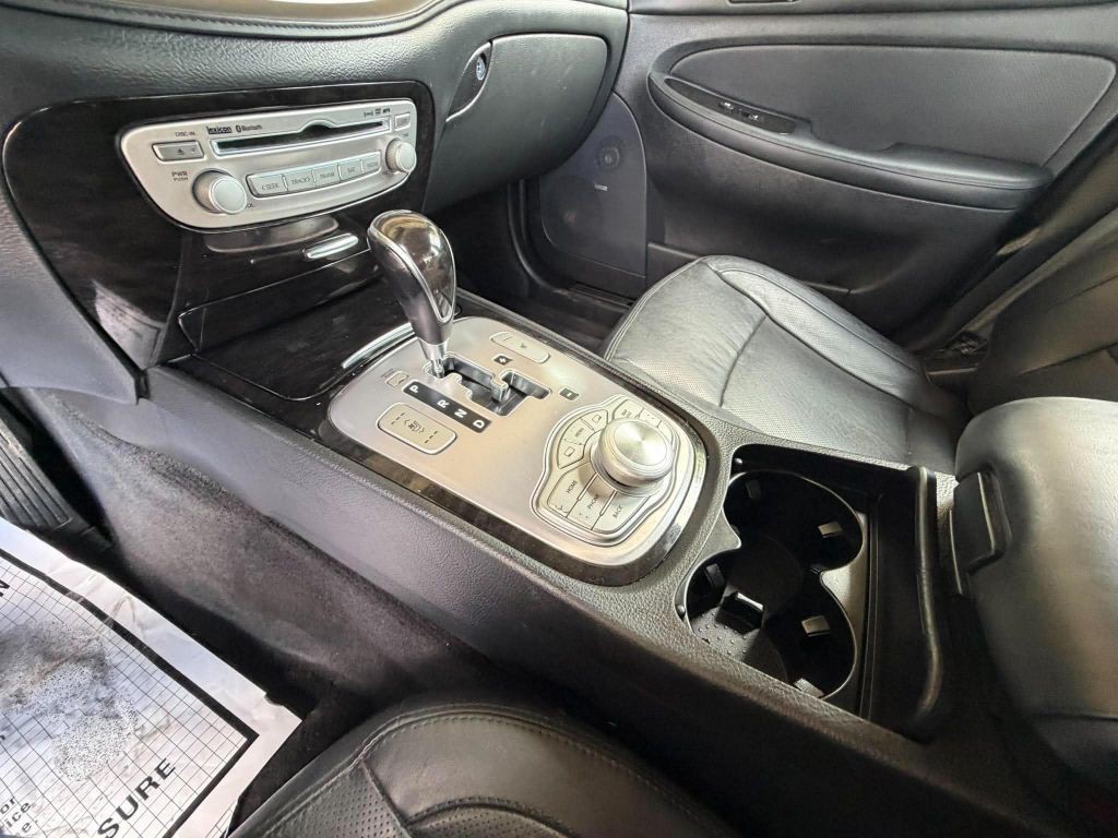2014 Hyundai Genesis Image 27