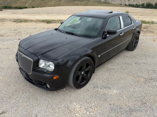 Image for 2006 Chrysler 300 SRT-8 ID: 7476342