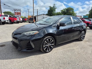 Image for 2018 Toyota Corolla L ID: 7476727