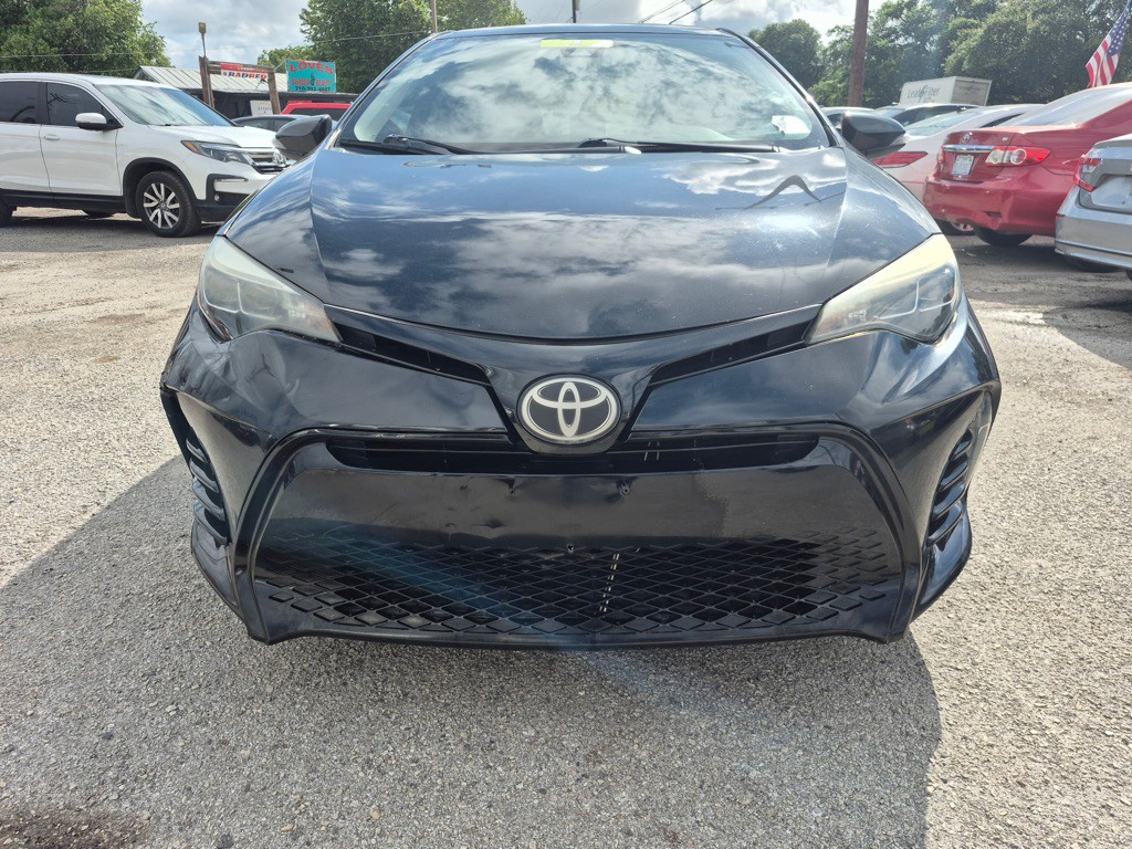 2018 Toyota Corolla Image 5
