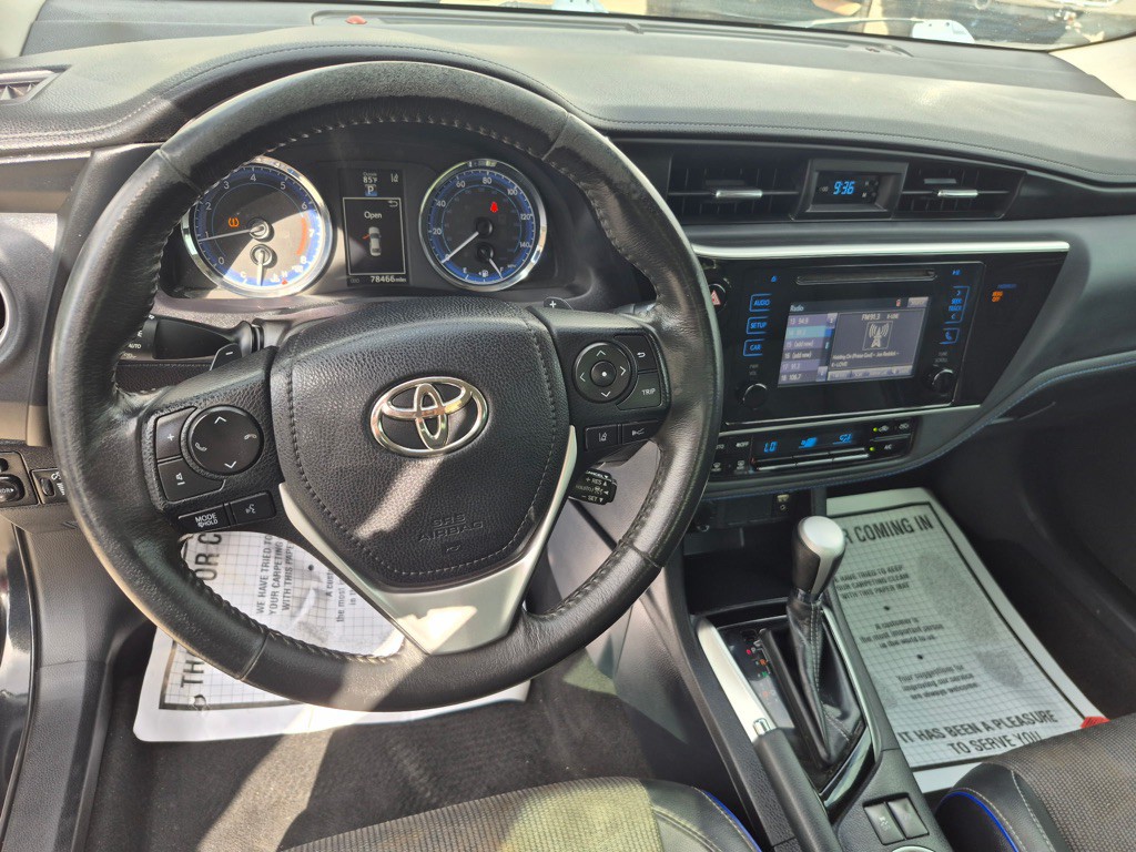 2018 Toyota Corolla Image 7