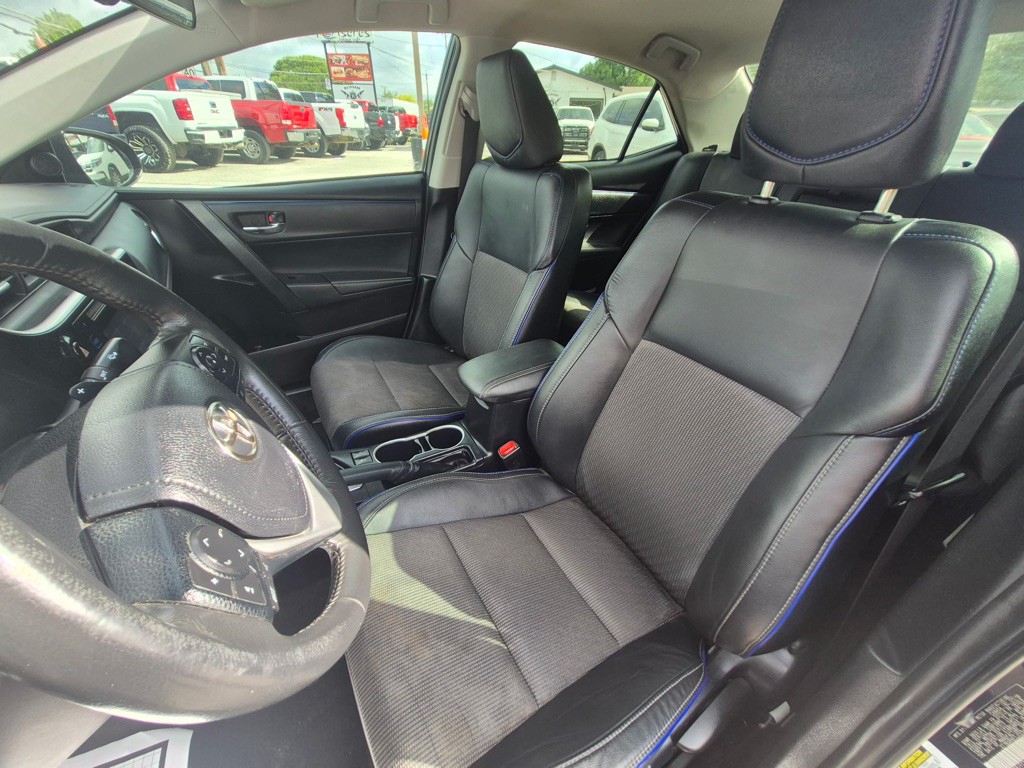 2018 Toyota Corolla Image 8
