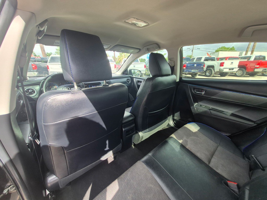 2018 Toyota Corolla Image 9