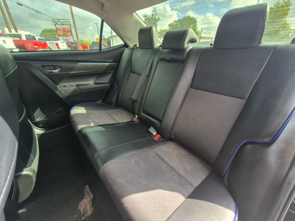 2018 Toyota Corolla Image 10