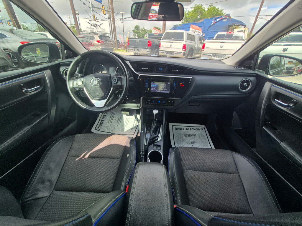 2018 Toyota Corolla Image 11