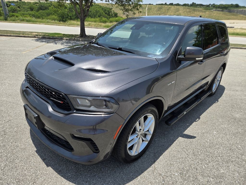 2021 Dodge Durango Image 1