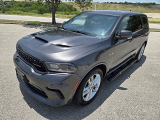 Image for 2021 Dodge Durango R/T ID: 7499060