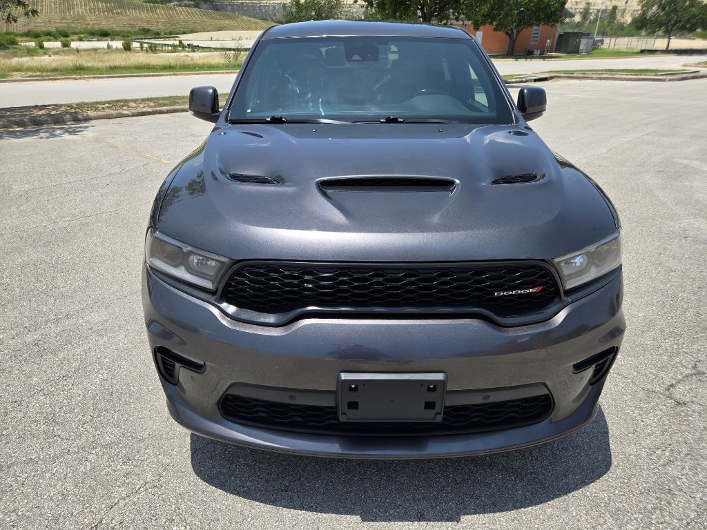 2021 Dodge Durango Image 3