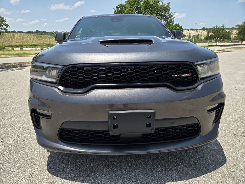 2021 Dodge Durango Image 4