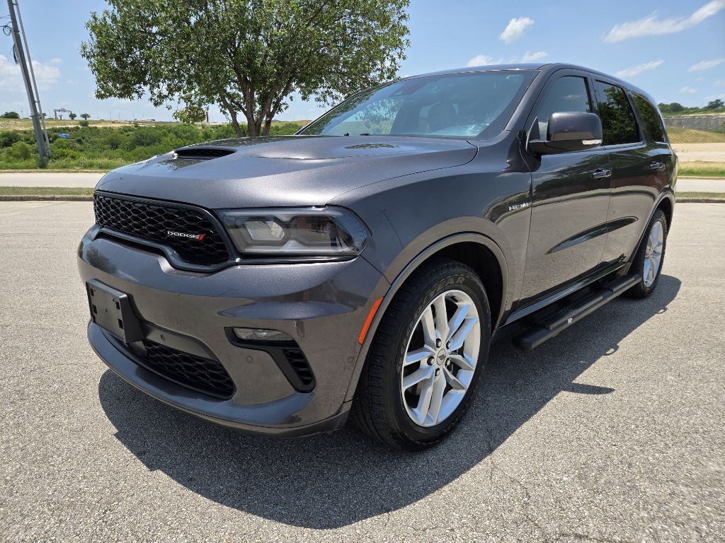 2021 Dodge Durango Image 5
